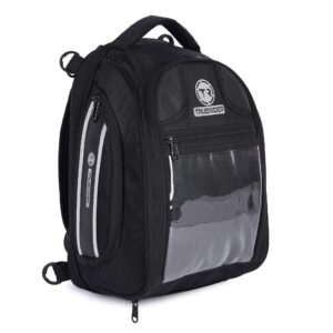 hurricane tank bags 28L 11