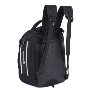 hurricane tank bags 28L 8