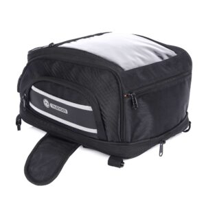 hurricane tank bags 28L 5