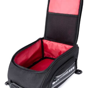 Modal nene Cyclone Tank bags L23