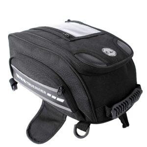 Modal nene Cyclone Tank bags L23 04