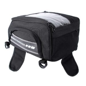 Modal nene Cyclone Tank bags L23 06