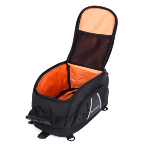 hurricane tank bags 28L