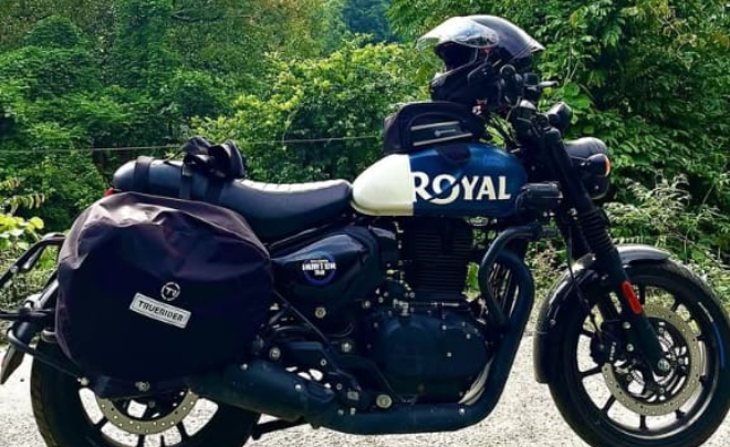 Behind the Design: Built for Riders