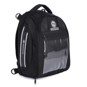HURRICAN TANK BAG 28 L WITH MEGNET US BY BACKPACK