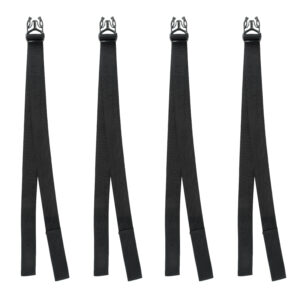 FIY O.2 EXPEDITION TRAIL BAG MOUNTING STRAPS L 65